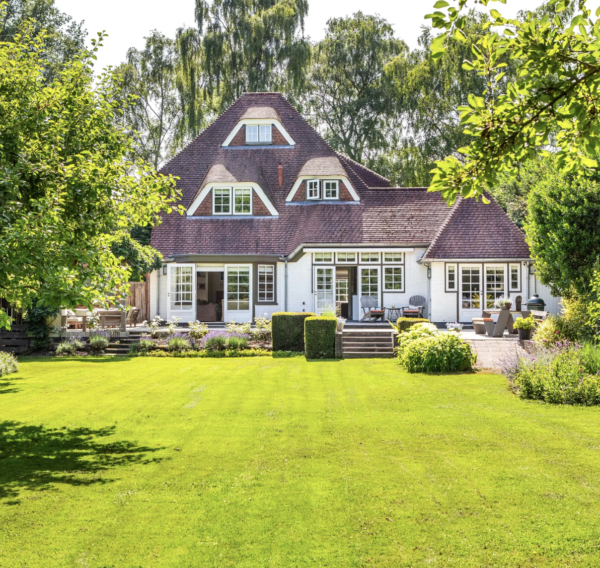 COMING SOON Interieurontwerp Blaricum