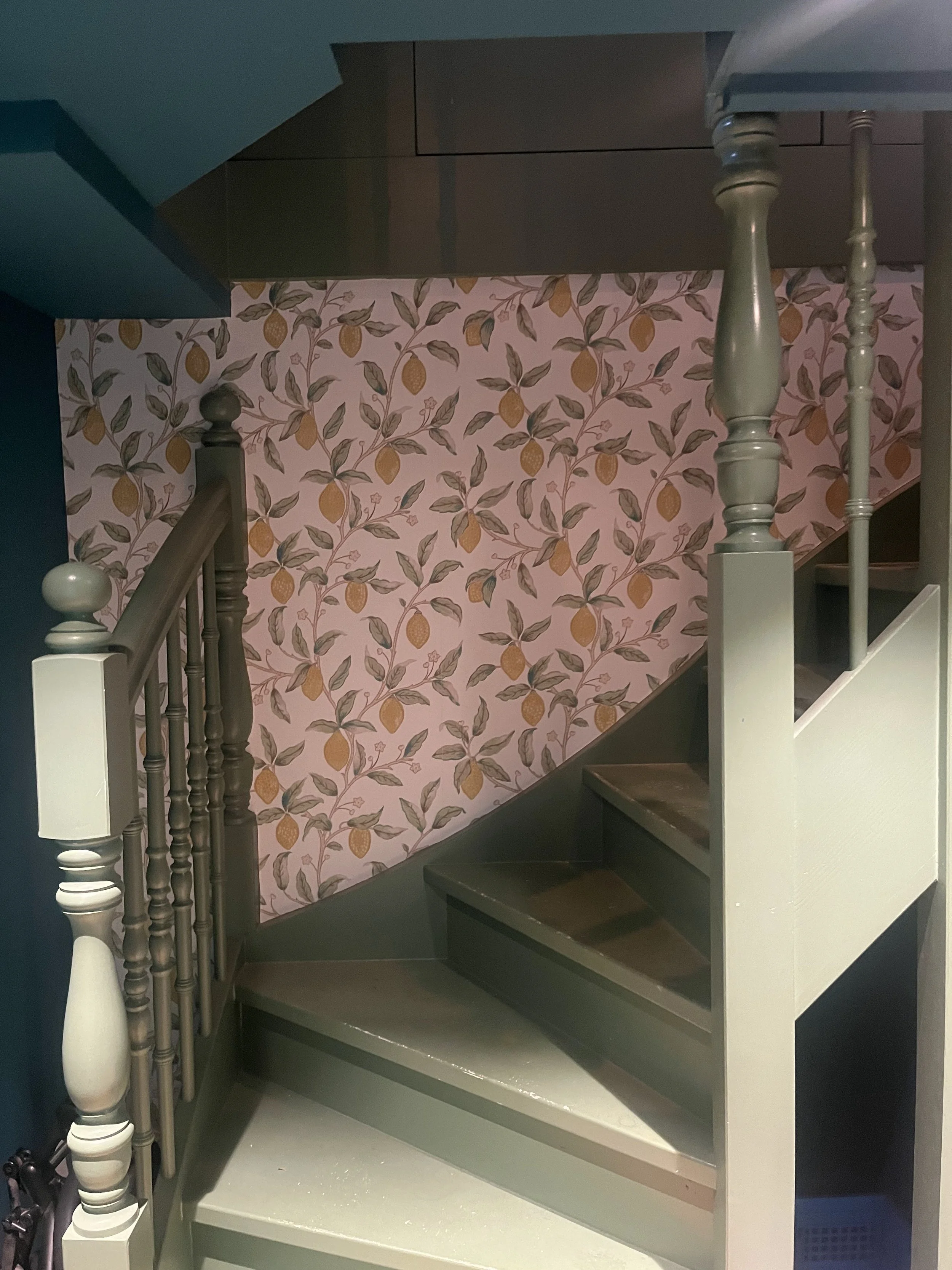 Kleuradvies Familiehuis Amsterdam Zuid