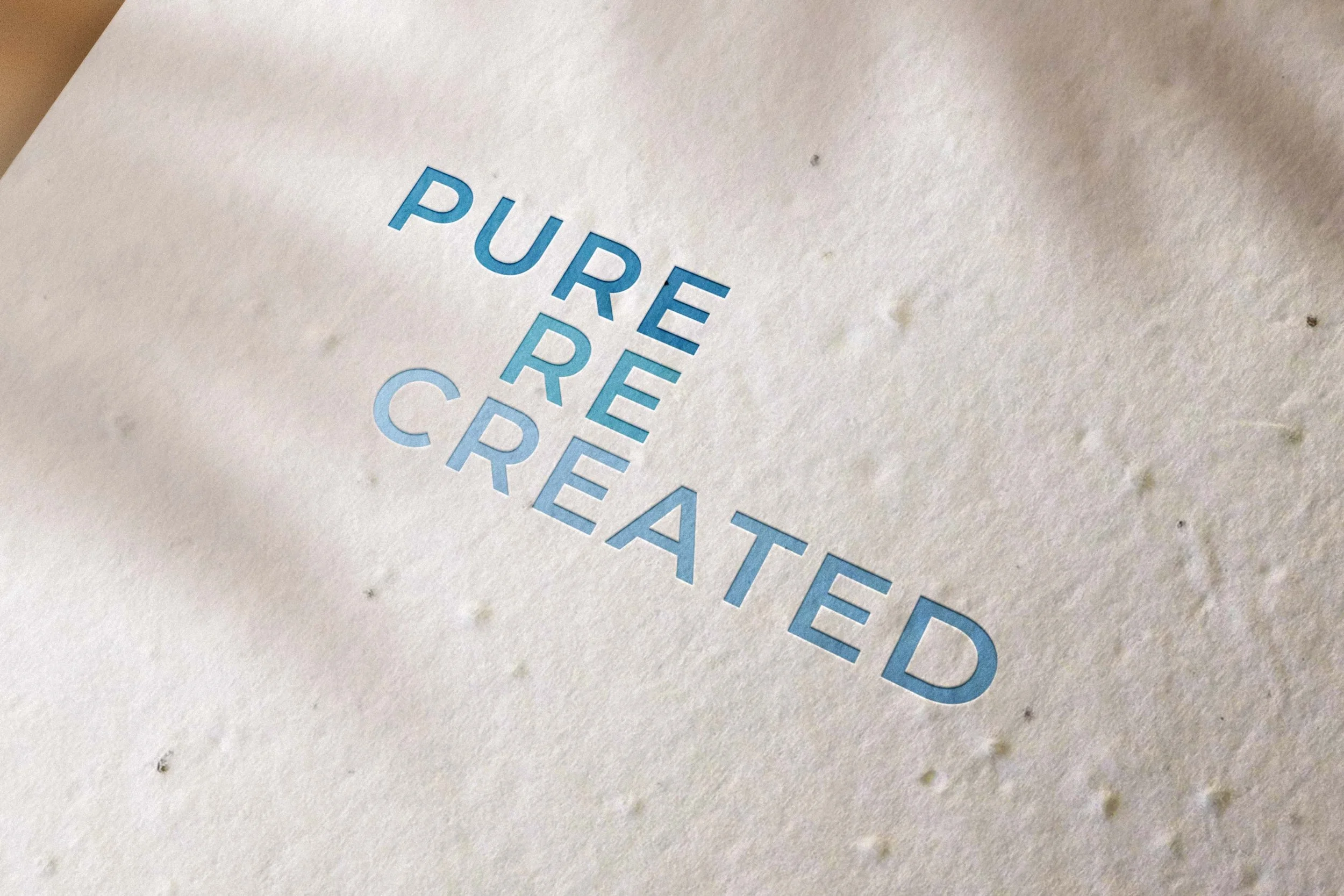 Pure Interiors  | Corporate & Webdesign