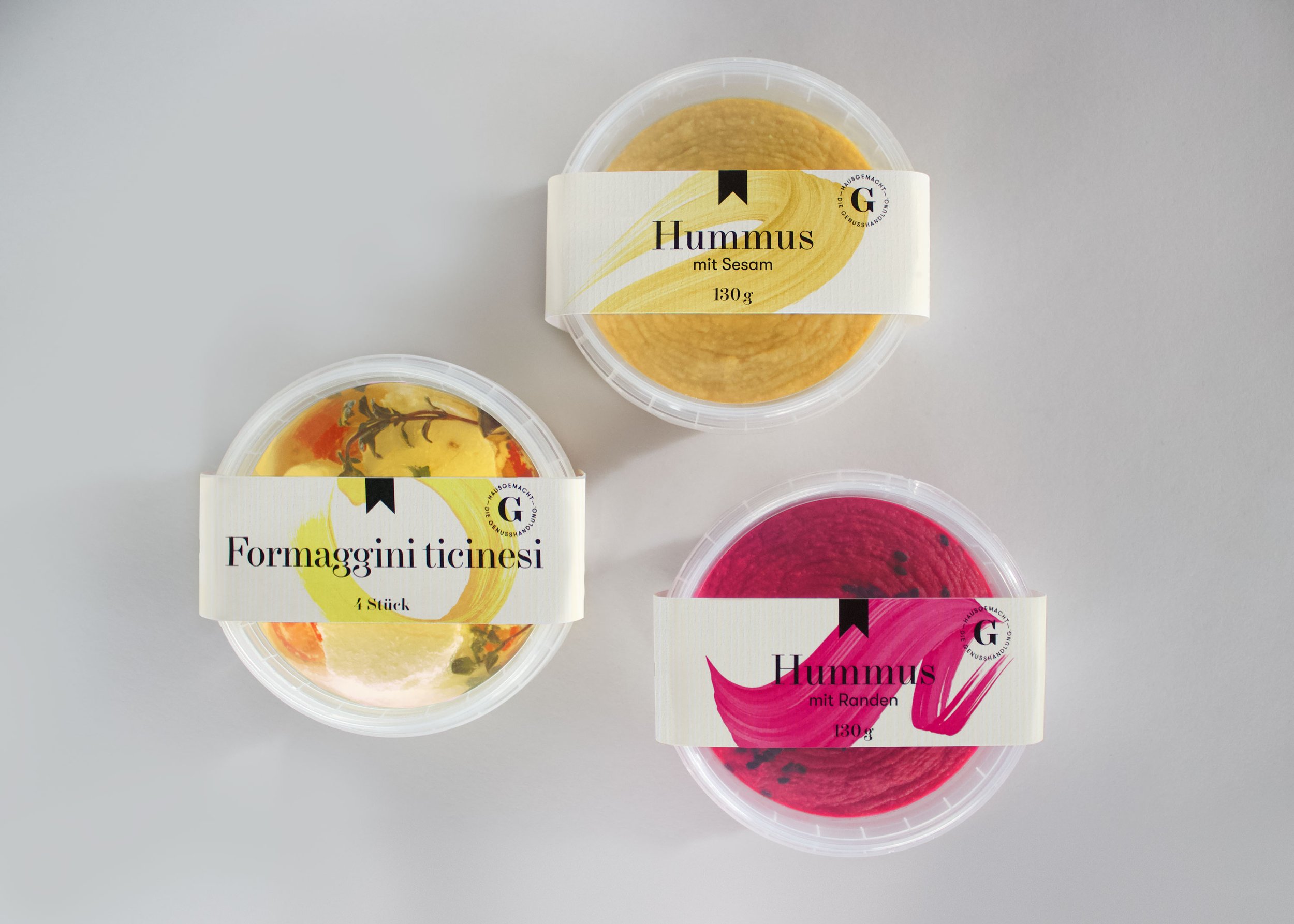 Verpackungsdesign