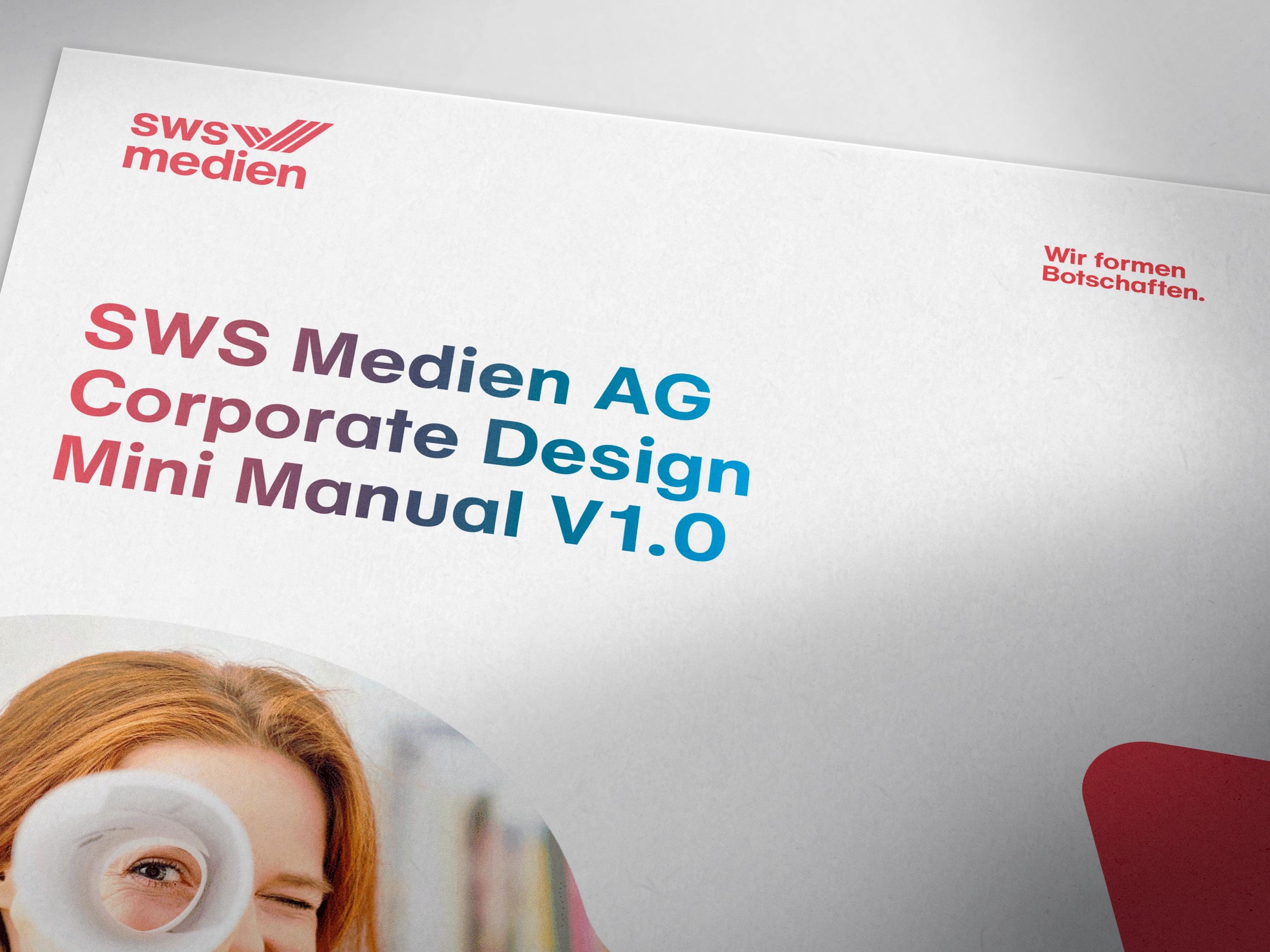 CD Manual