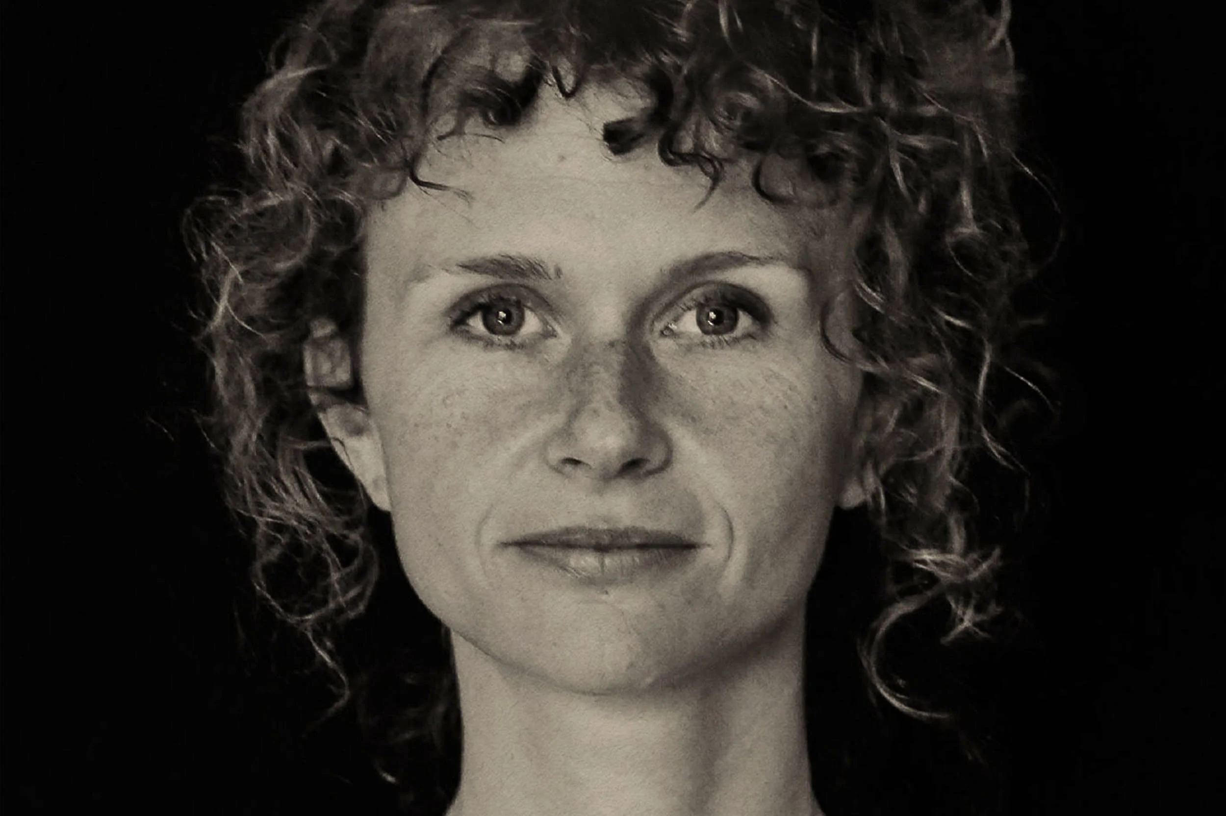 Christin Riedi | Brand Design & Kampagne für Körpertherapie