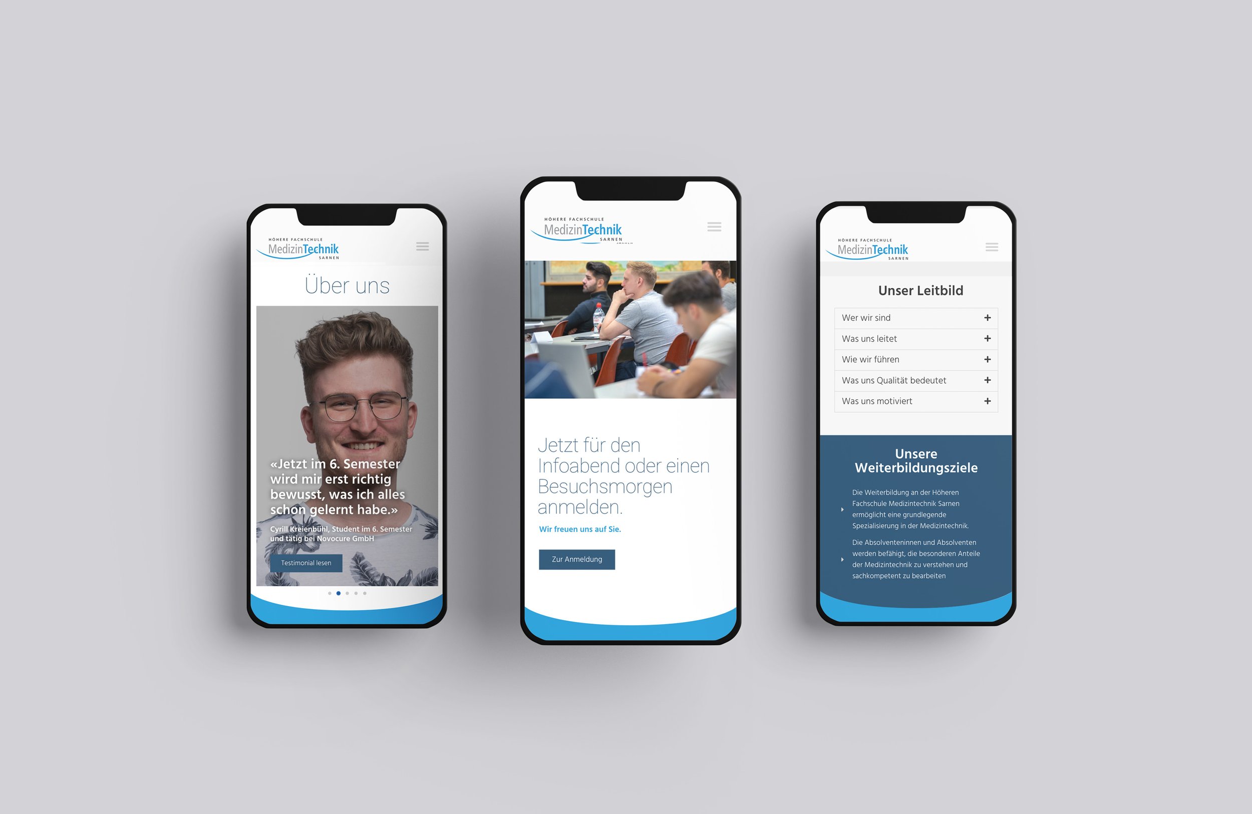 Webdesign
