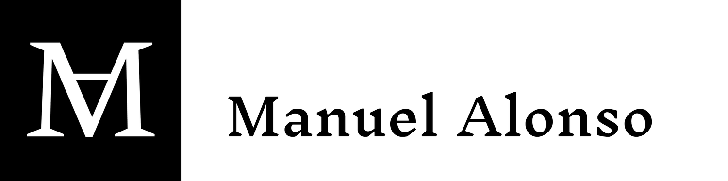 Manuel Alonso | Grafik und Brand Design Luzern 