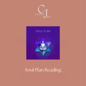 Soul Plan Reading