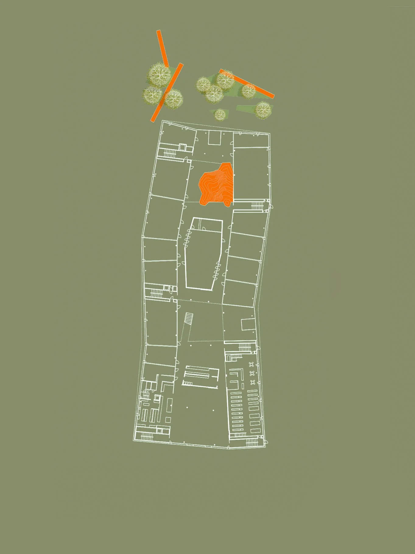 Aareschwumm<span> Raum </span>