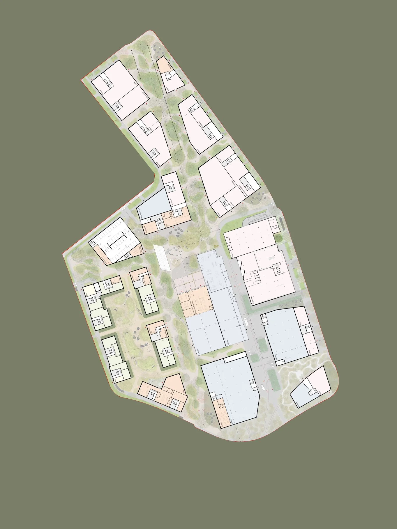 Tuchschmid<span> Raum </span>