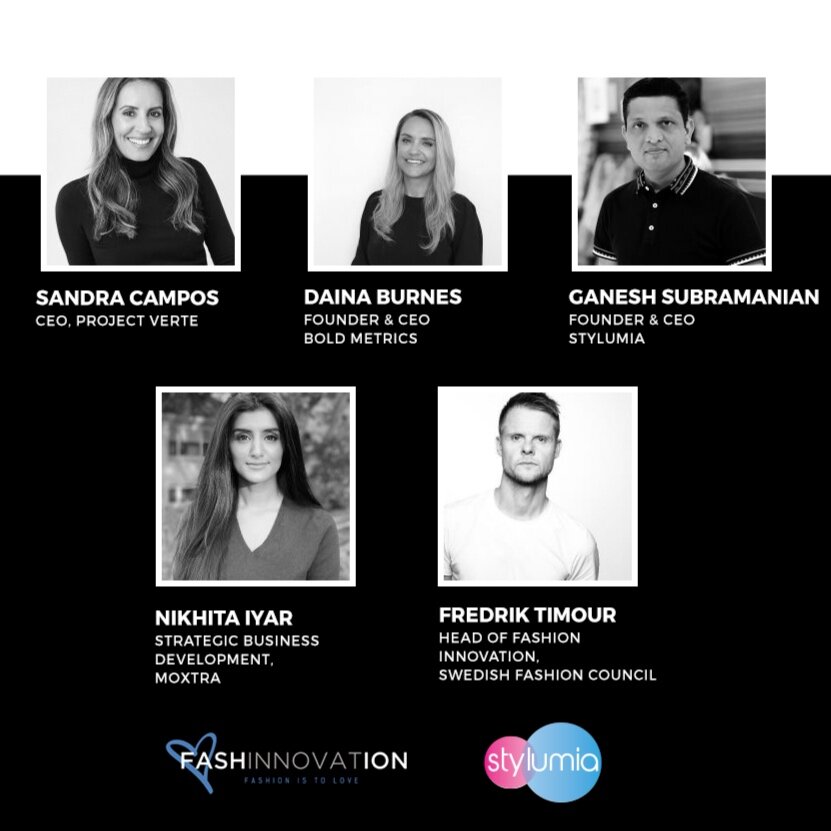 Fashinnovation Global Talks