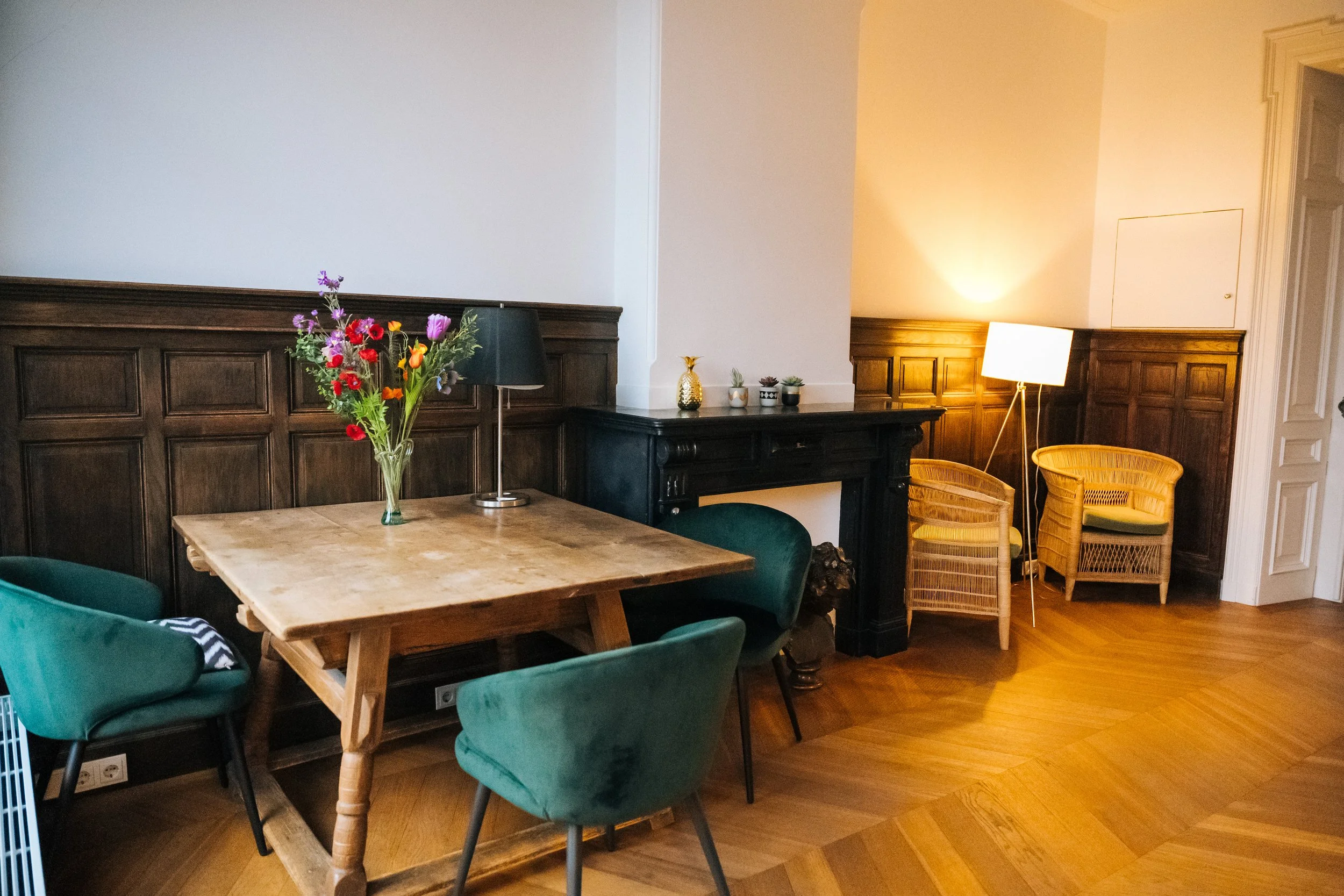 Hosting The City - Weteringschans 99 Suite11.jpg
