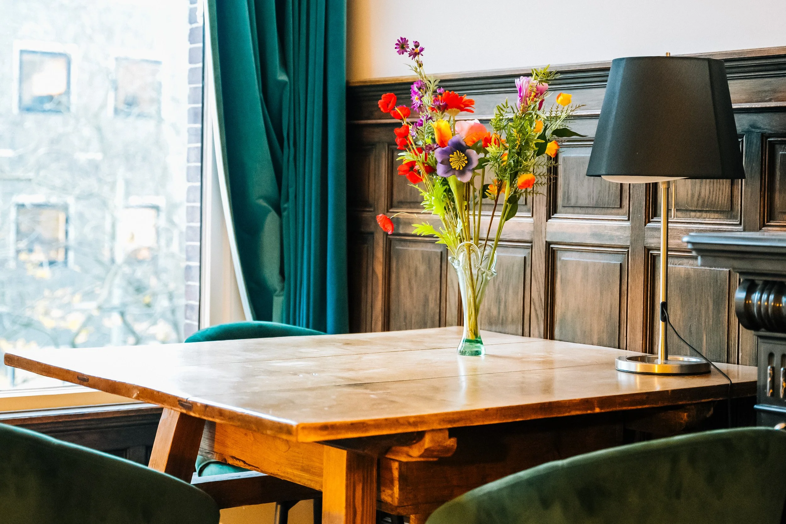 Hosting The City - Weteringschans 99 Suite49.jpg