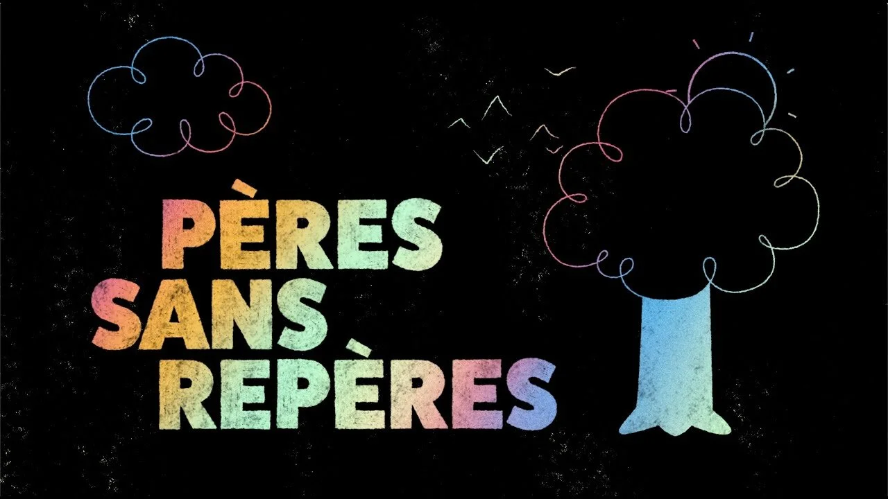 🎬Projection documentaire "Père sans repères" Judicaëlle Perrot on.suzanne | Terraluna &amp; Poppy concept