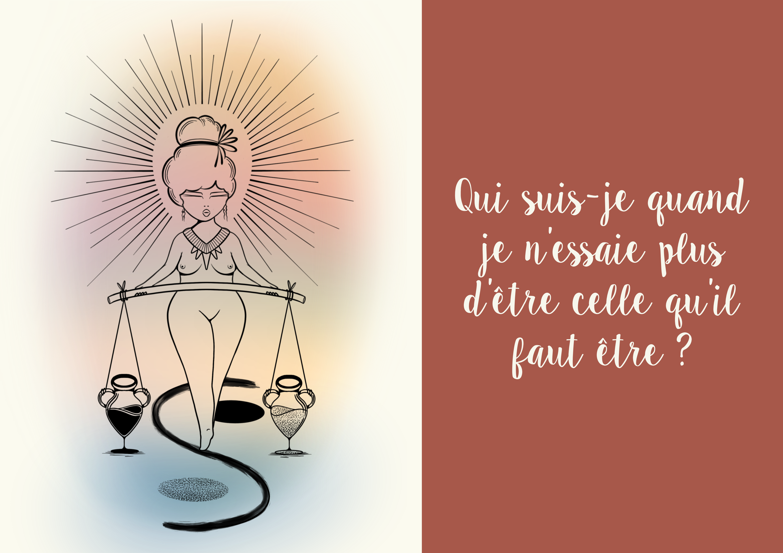 Revenir à soi | Rencontre avec Charlotte Albinet