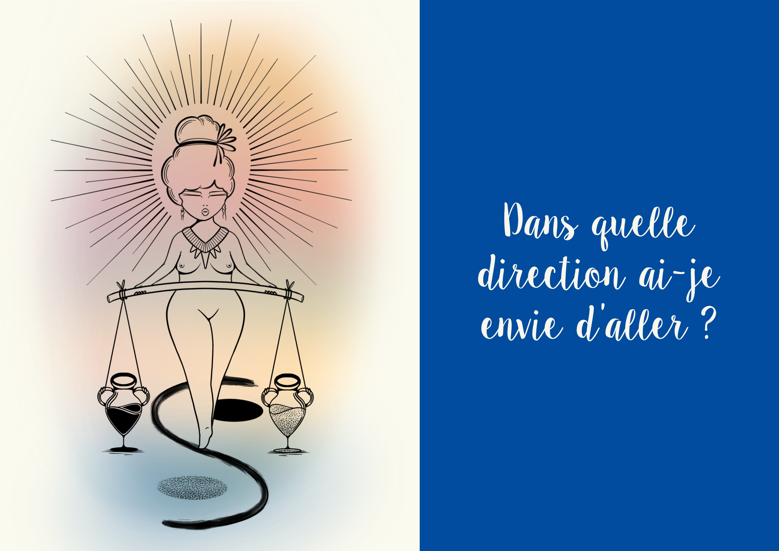 Choisir sa direction | Rencontre avec Charlotte Albinet