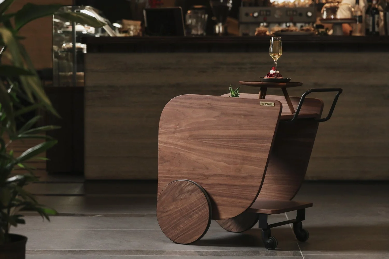 Furniture That Increases Restaurant Revenue