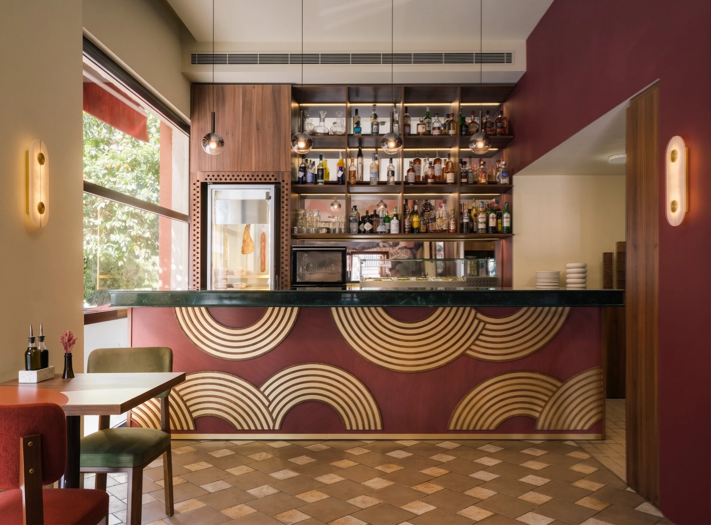 Why Interior Designers Should Partner with a Custom Furniture Design Studio