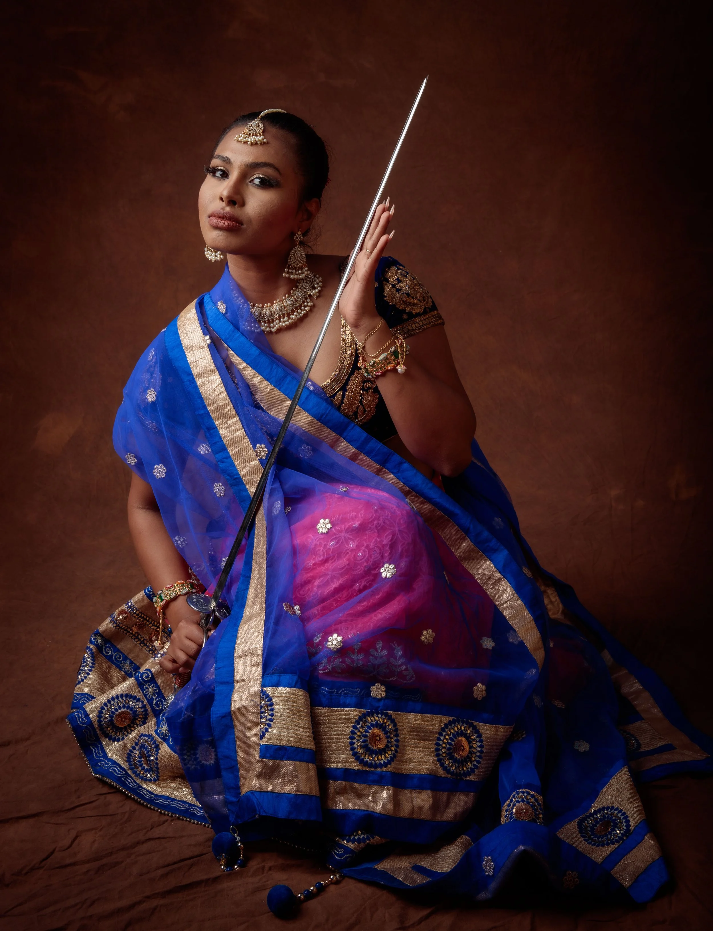 Tips for Models when doing a TFP shoot 