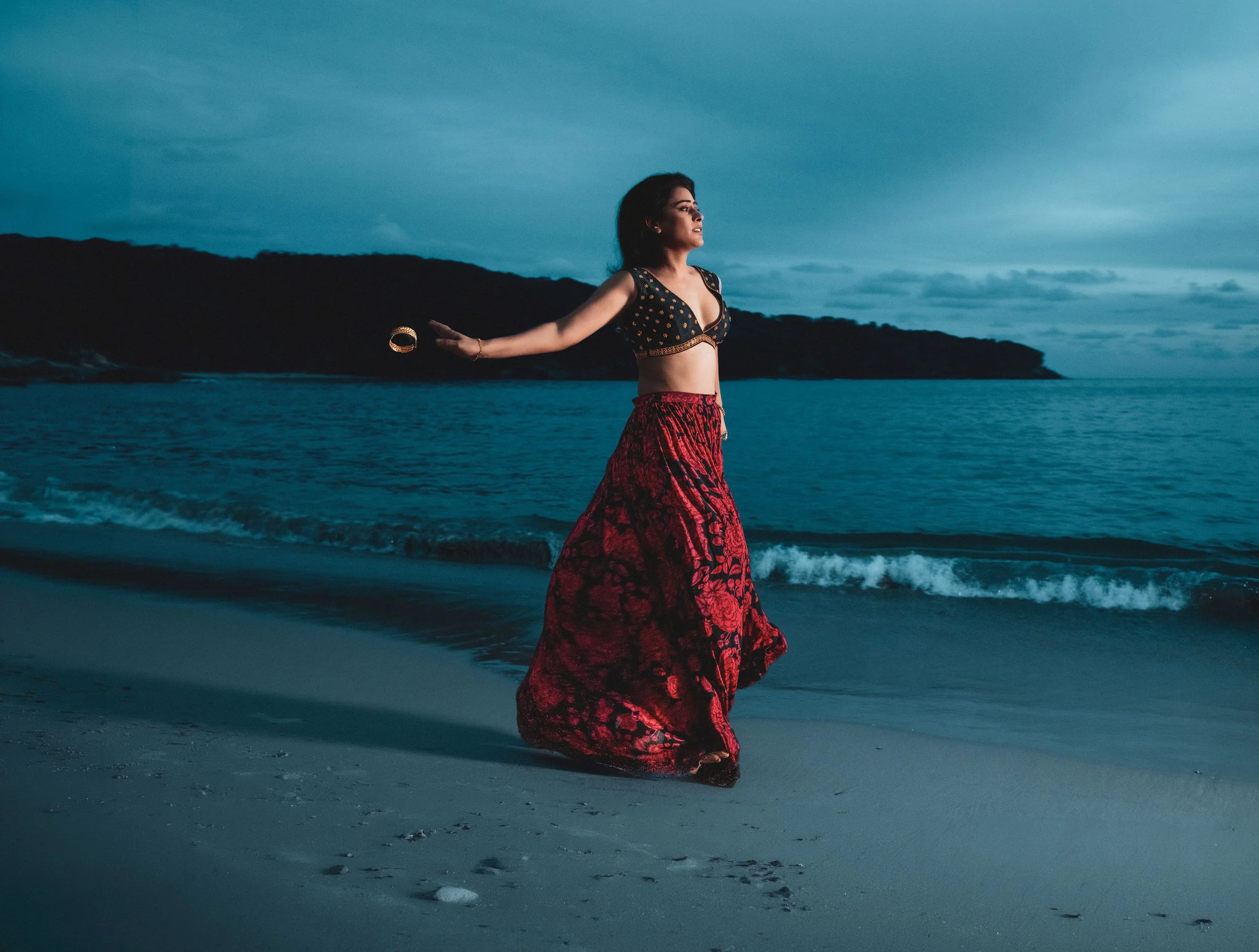 What took me years to figure out …