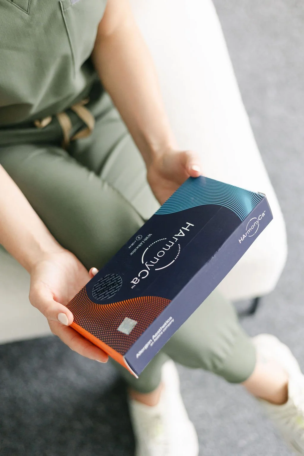 HArmonyCa at Bloomfield Aesthetics: What It Is, What It Does, and Who It’s For