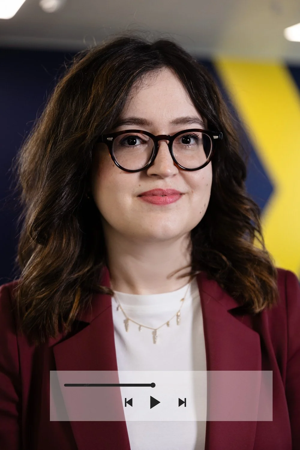 Elvin Ozensoy | Rubix Group | Interview