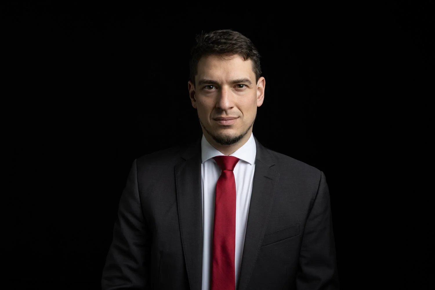 Businessporträt – Rechtsanwalt in Wien