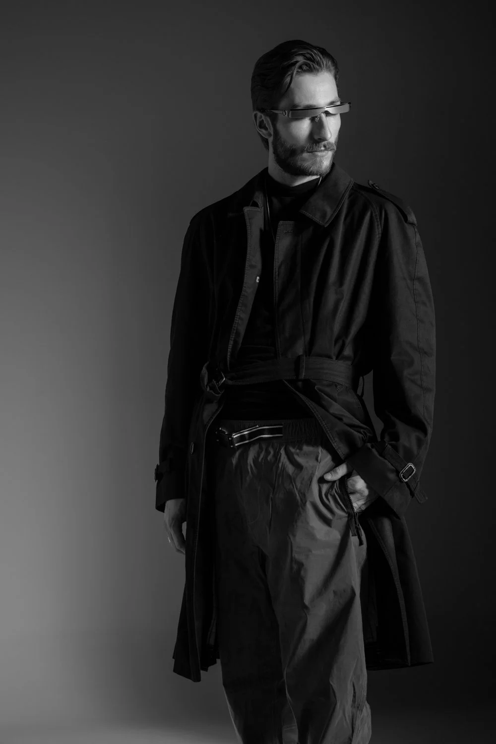martin gruja