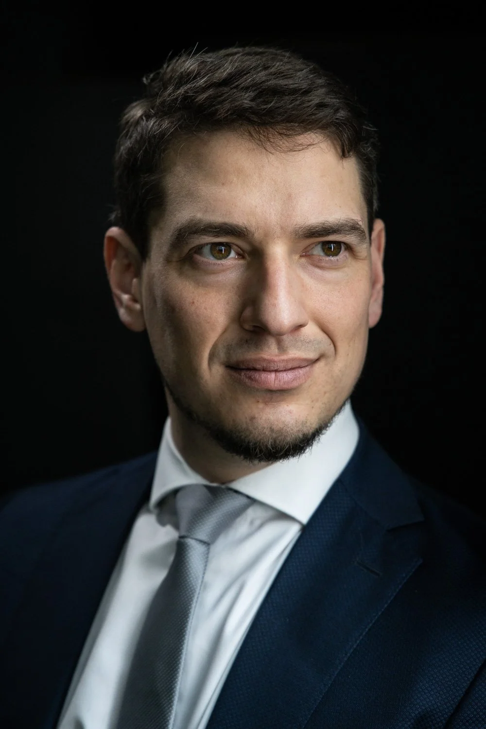 Businessporträt – Rechtsanwalt in Wien