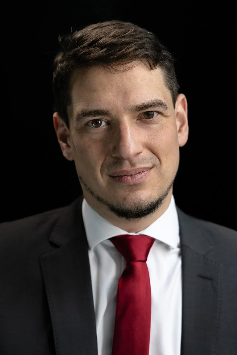 Businessporträt – Rechtsanwalt in Wien