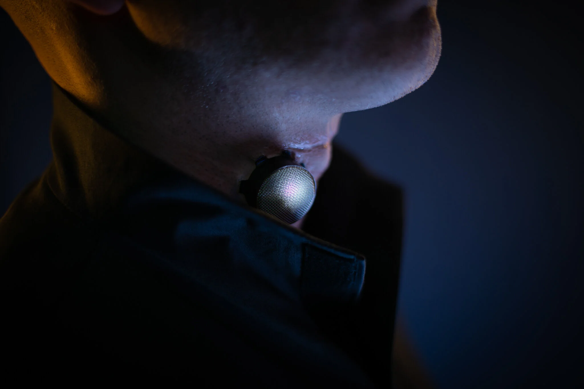 Krim - a sci-fi short movie