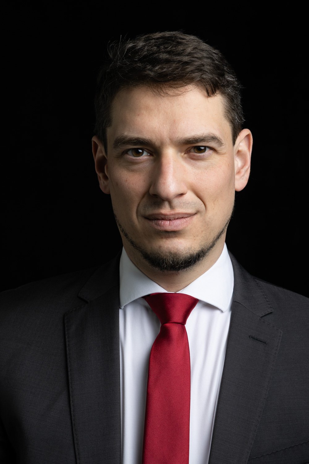 Businessporträt – Rechtsanwalt in Wien