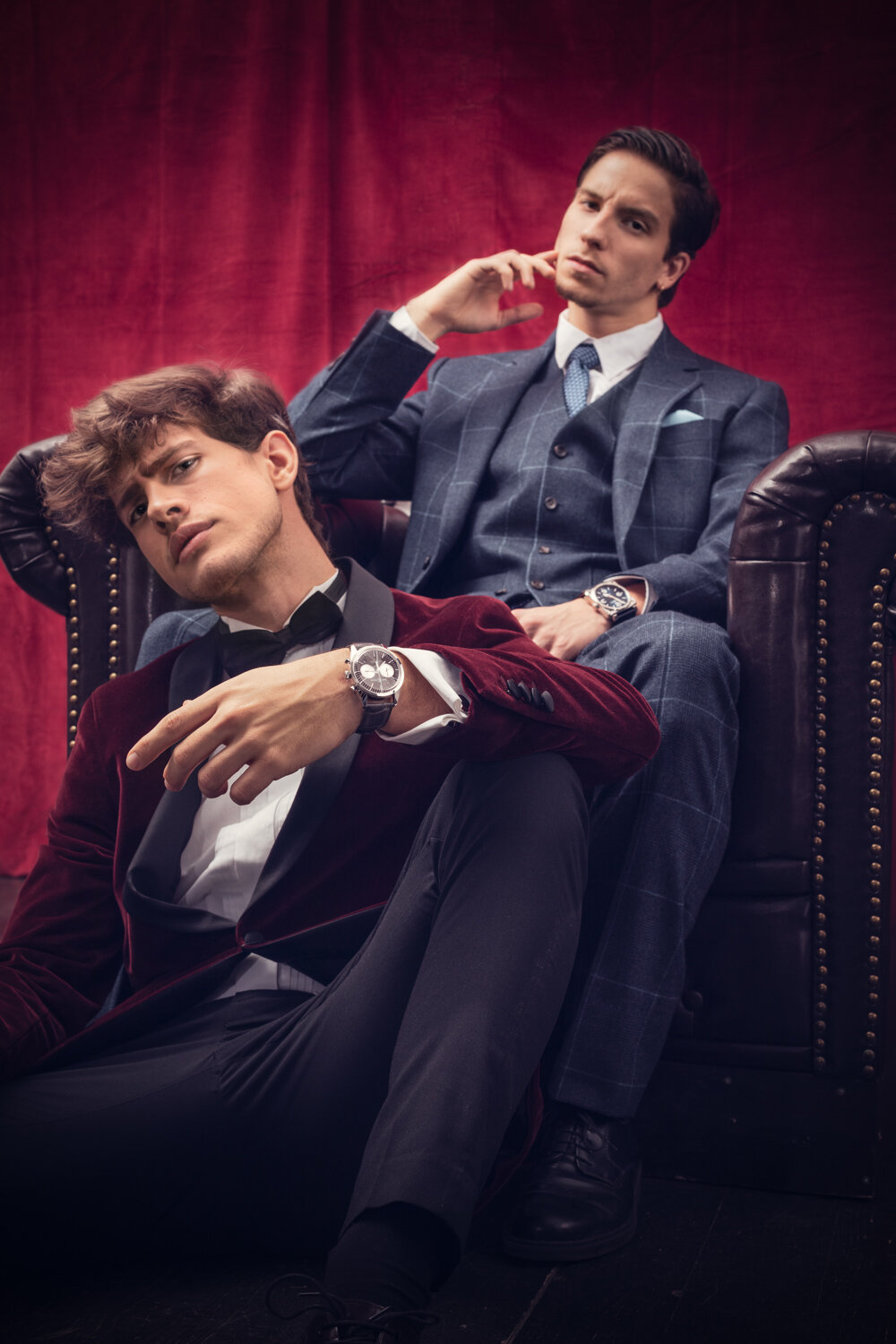 Gentlemen Club