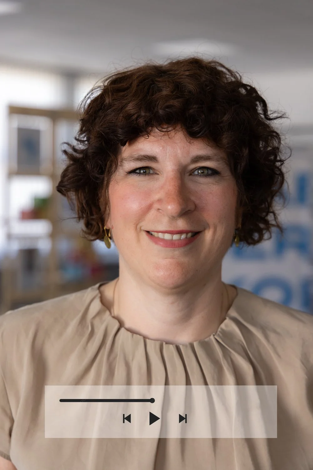 Stefanie Piesch | Haberkorn Group | Interview