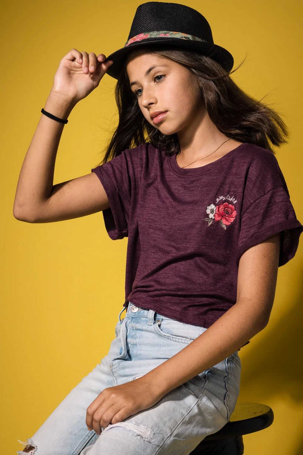 3 Angels for Charlie