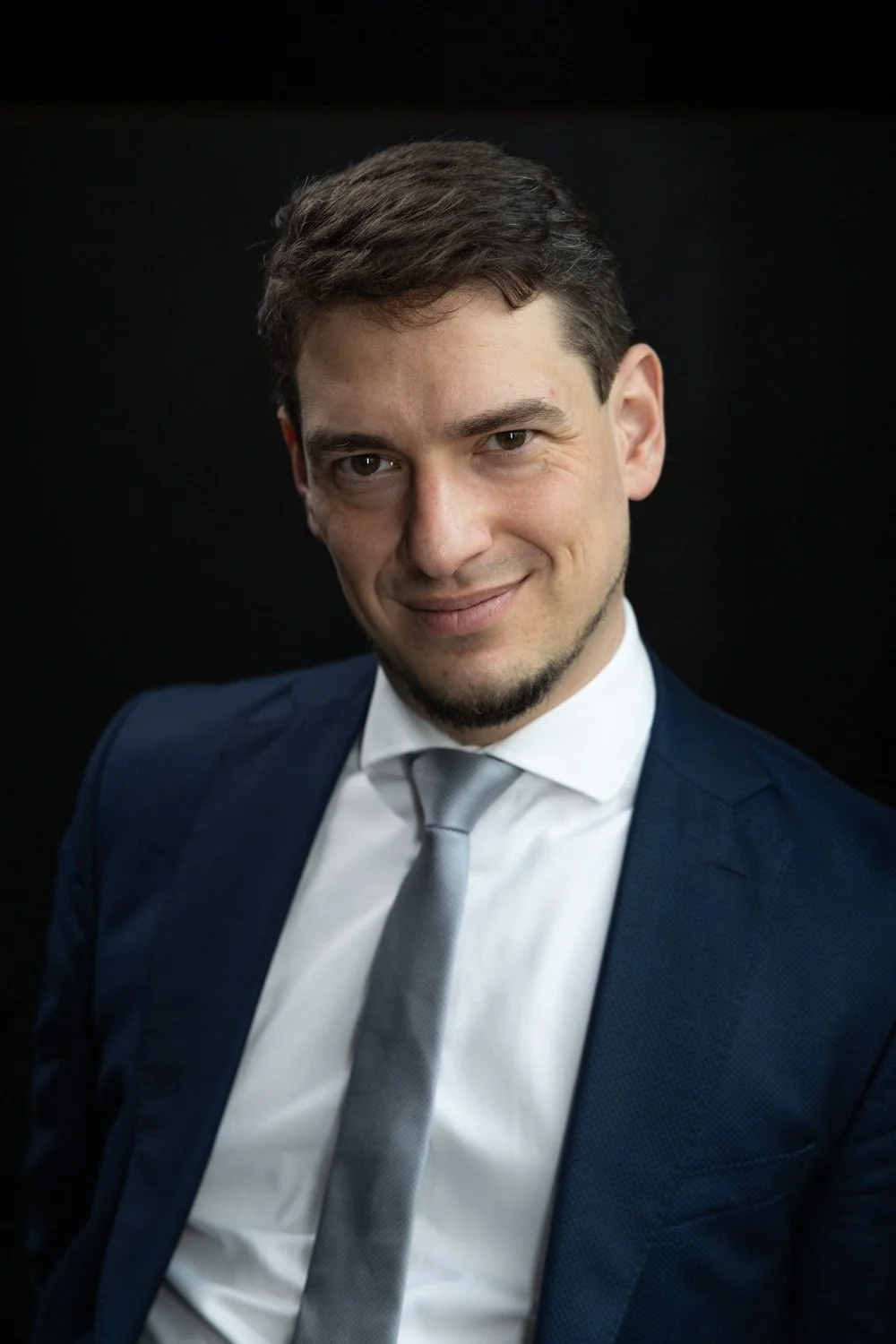 Businessporträt – Rechtsanwalt in Wien