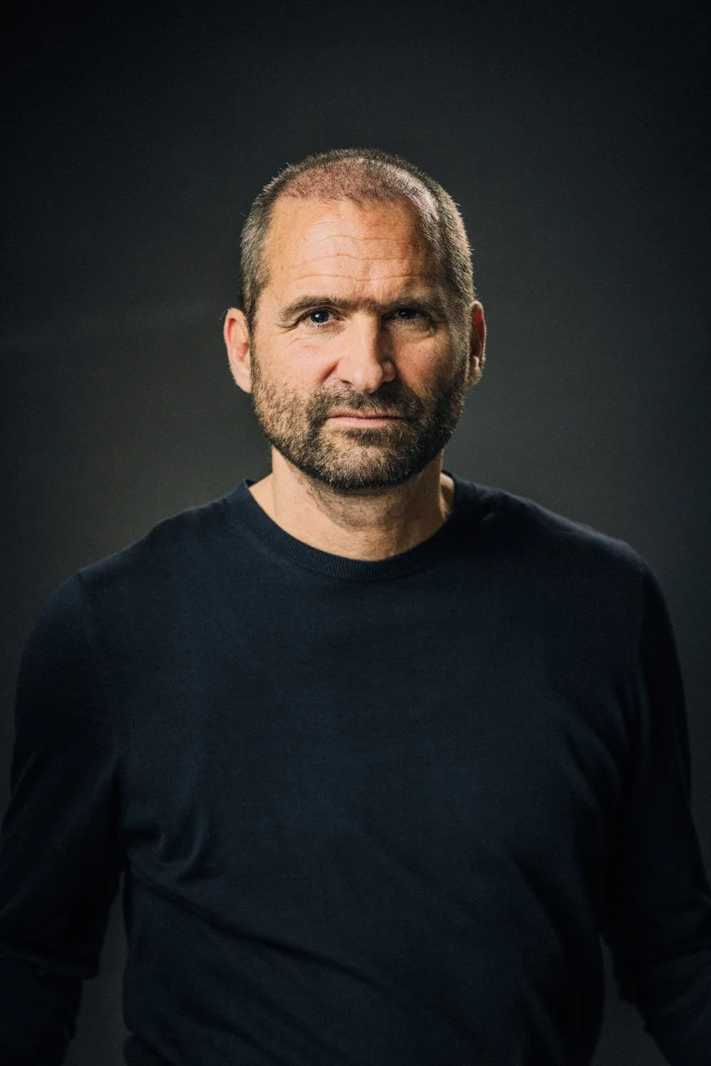 Portrait von Tim Ertl, Fotograf aus Graz, Austria.