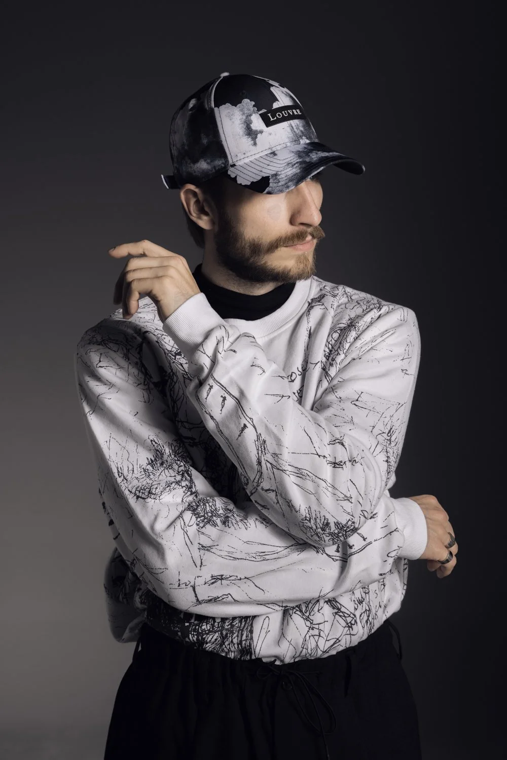 martin gruja