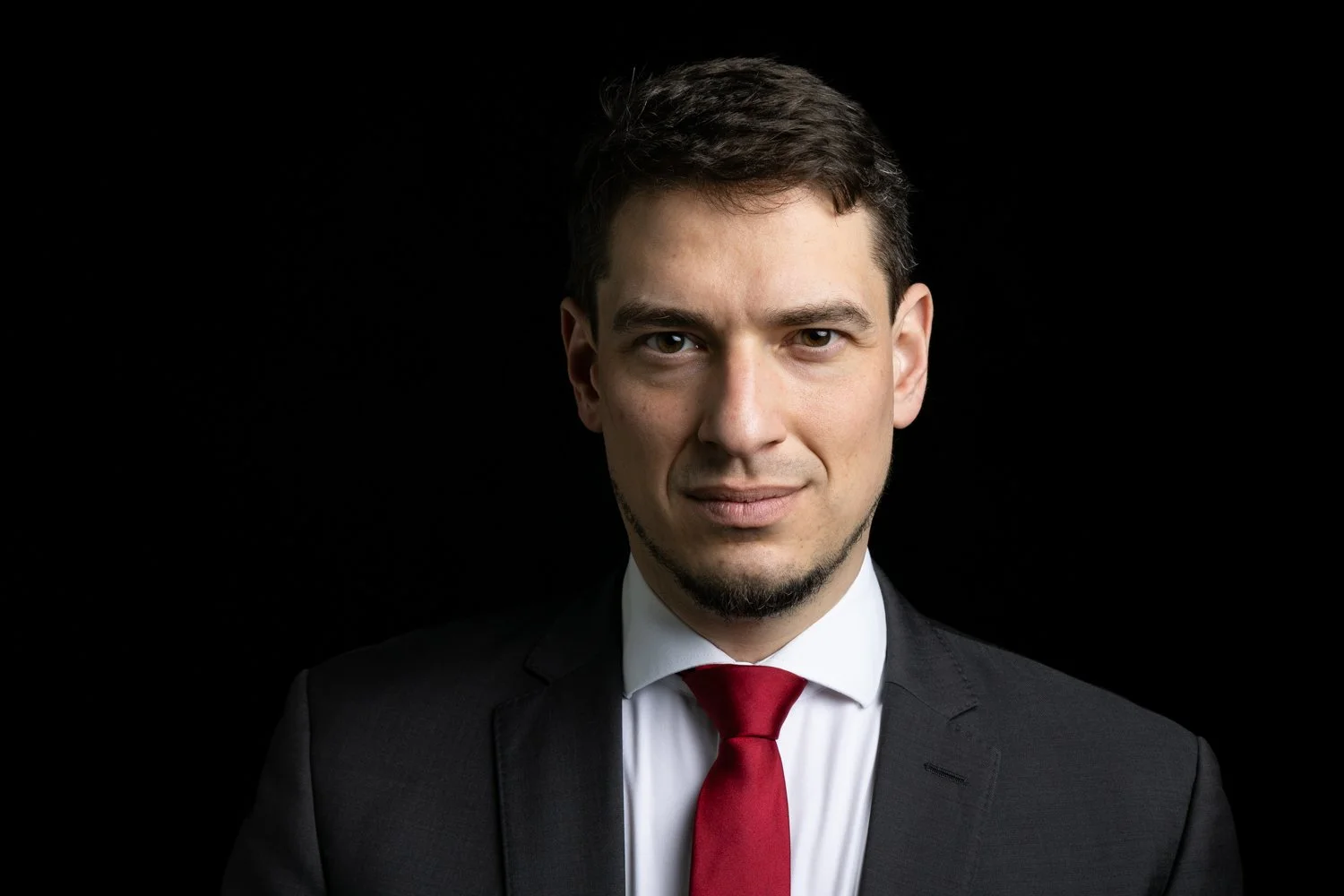 Businessporträt – Rechtsanwalt in Wien