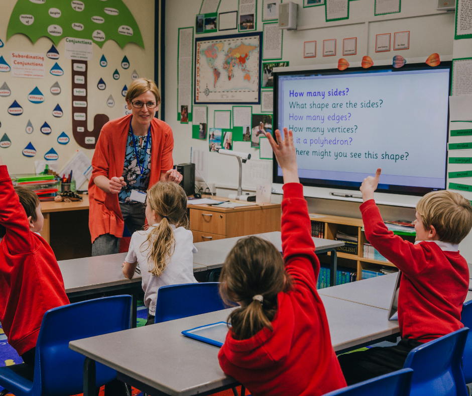 Developments in the PYP