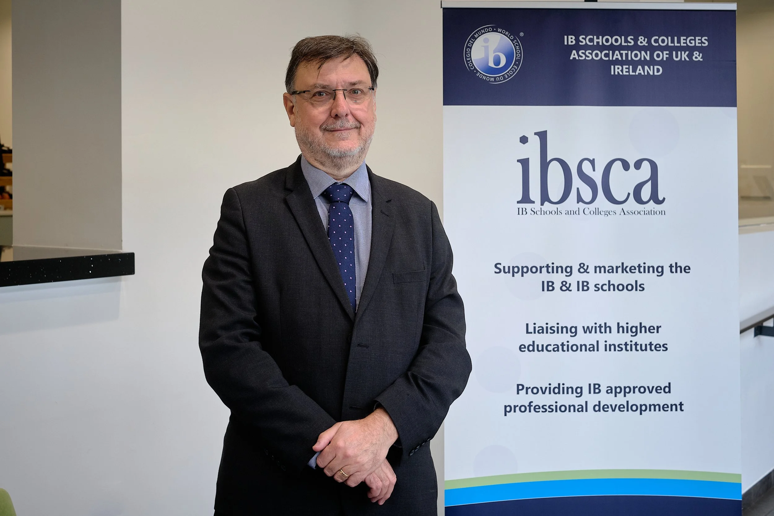 Universities Officer’s Report