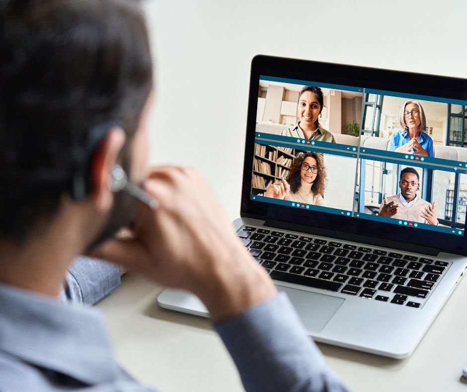 Introducing the DP Coordinator Community