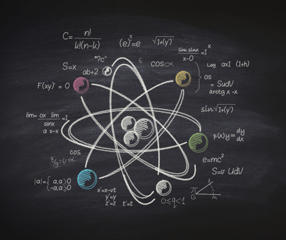 Physics articles