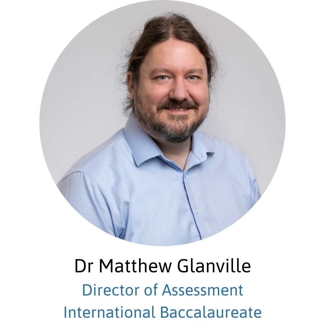 Dr Matthew Glanville