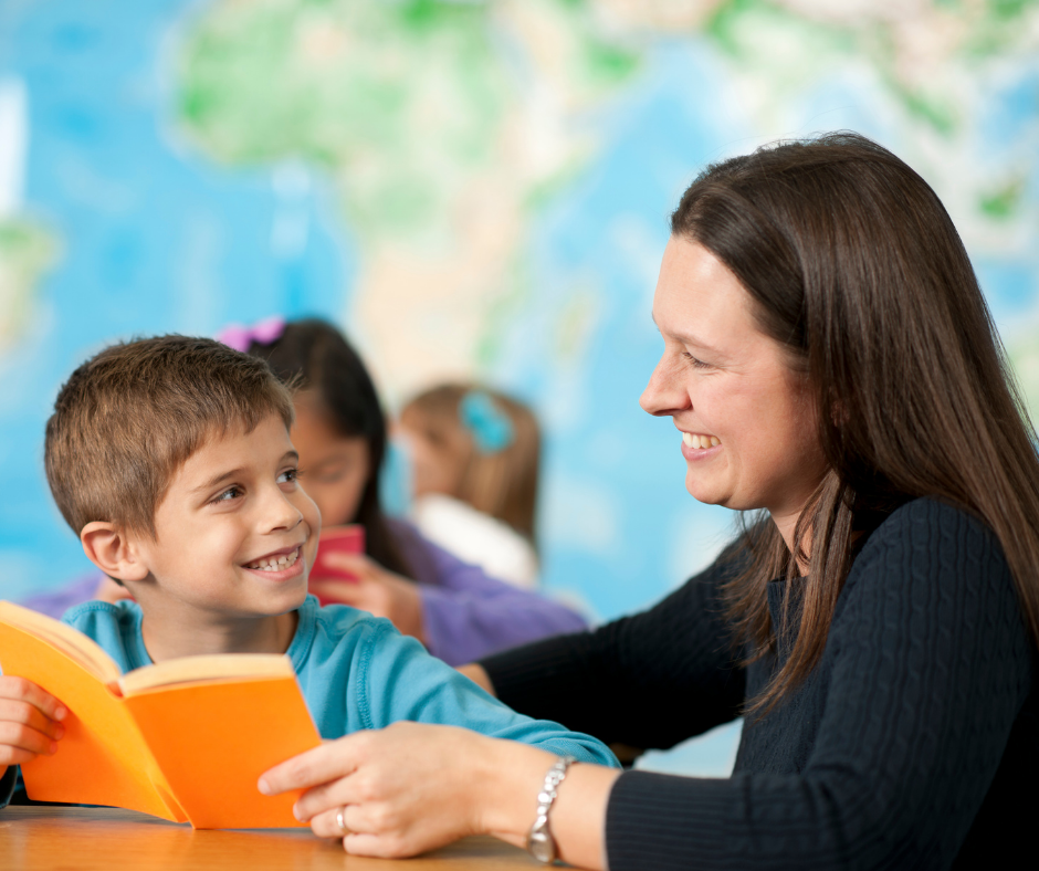 Leading the Learning - PYP - Cat 2 - Virtual
