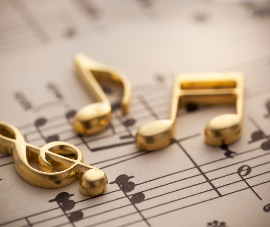 Music: understanding assessment components & the submission process