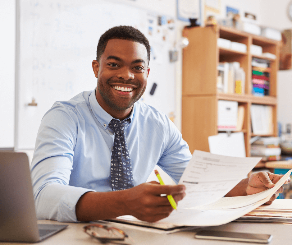 Managing Assessment: Leaders of Learning - MYP - Cat 3 - Virtual