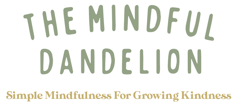 The Mindful Dandelion