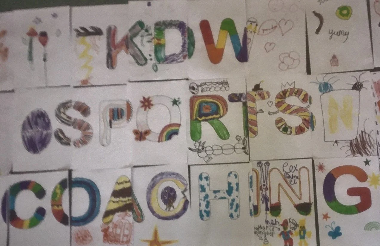 KDW Sports Holiday Clubs
