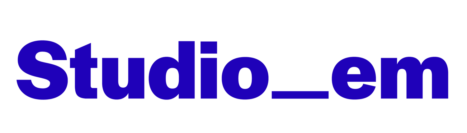 Studio_em