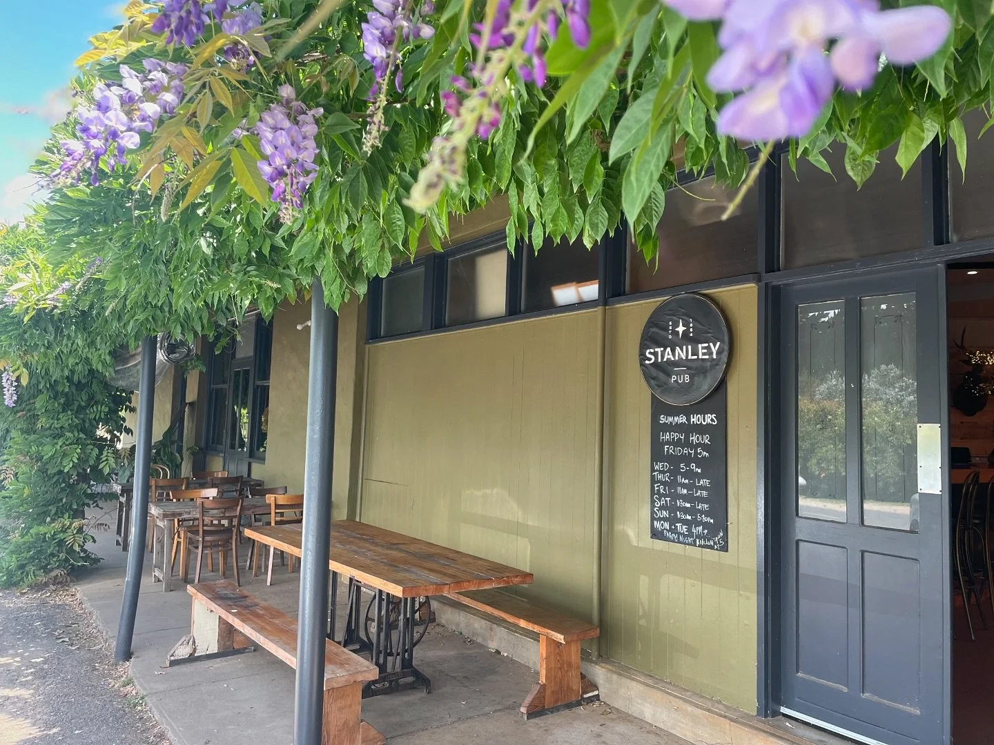 🪻 S P R I N G 🪻The time of year when the streets of our town fill with blooms and birdsong fills the air. 
As the snow melts, road cyclists return to the famed mountain climbs and by the end of Spring, the rivers are just warm enough to swim in. Fe