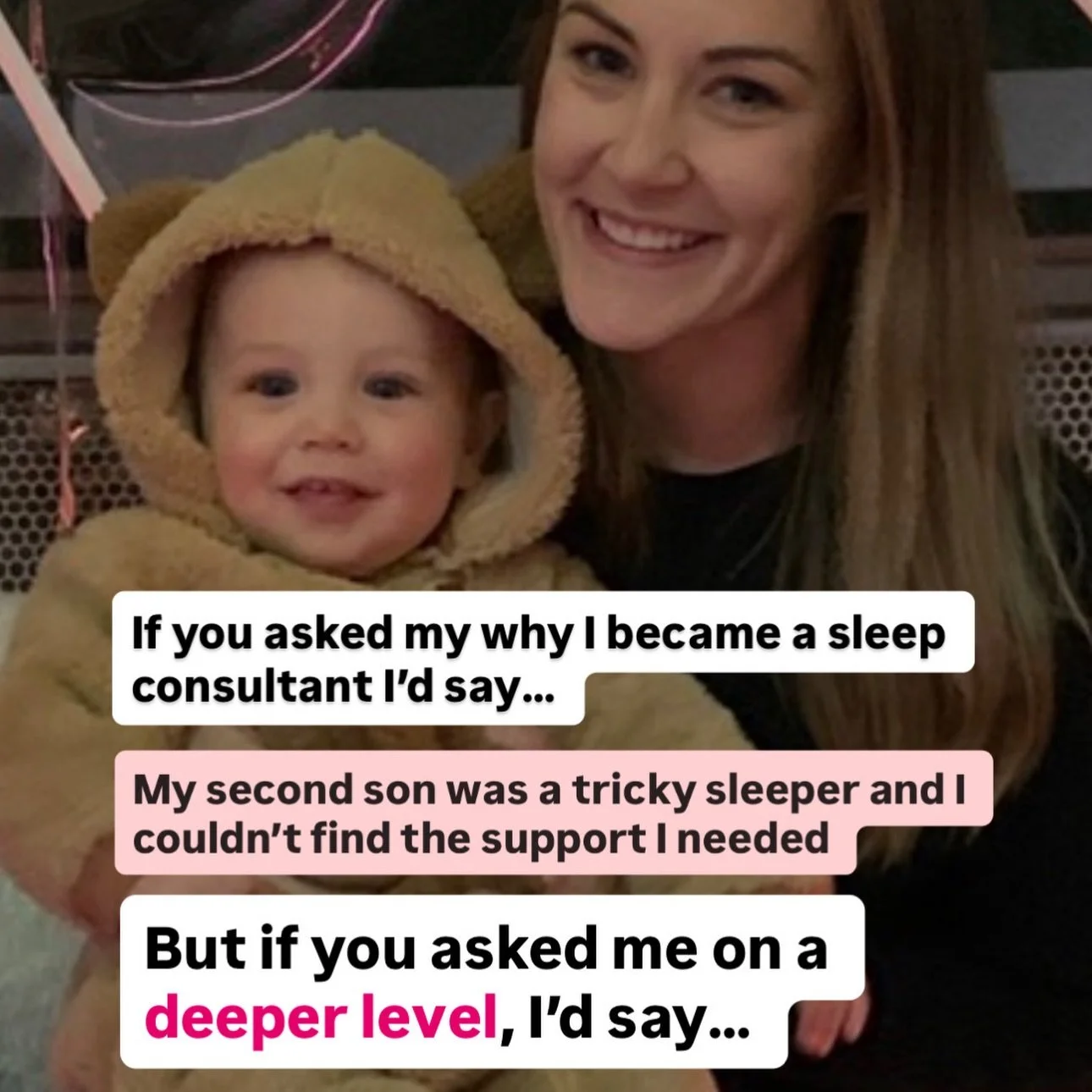 As mums we are told&hellip; 

The years go by so fast! 💨 

Enjoy every moment 😊 

Don&rsquo;t wish this time away ⏰

Which when you are past the tricky stages makes sense&hellip; you want to go back to those baby snuggles or toddler chats. The tiny