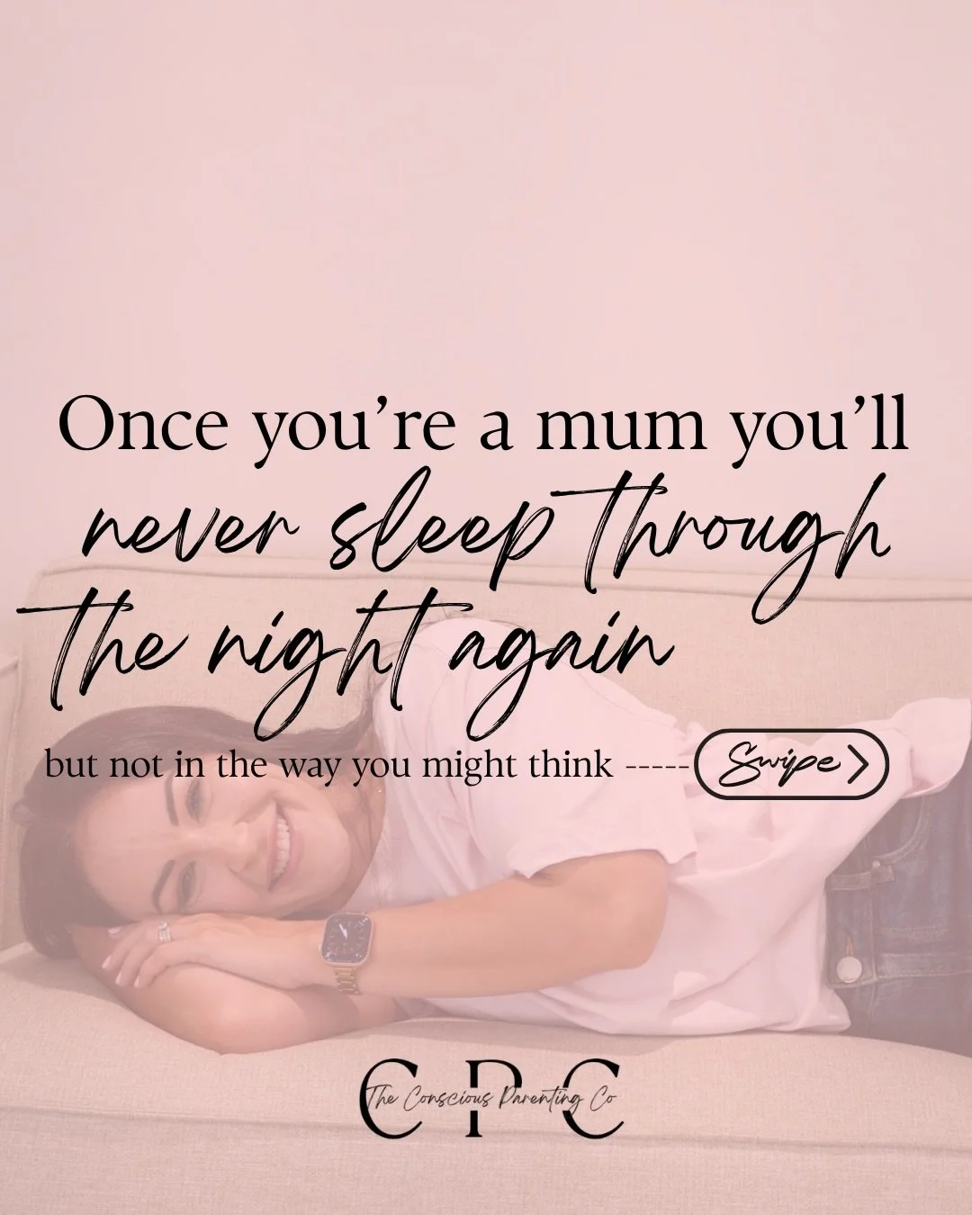 I have to be honest - before have kids I never thought too much about sleep! 

Now&hellip; I&rsquo;M OBSESSED!!! While yes it&rsquo;s my passion and career, it wasn&rsquo;t always!

I used to think sleep just happened, babies woke up when they were h